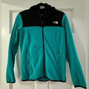 The North Face Full-Zip Hoodie